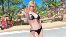 Dead or Alive 6 Dead or Alive 6