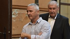 Bývalý šéf prostějovského mládežnického hokejového klubu LHK Jestřábi Prostějov... Bývalý šéf prostějovského mládežnického hokejového klubu LHK Jestřábi Prostějov...