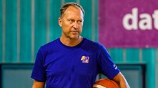 Reprezentační asistent Petr Czudek Reprezentační asistent Petr Czudek