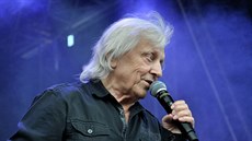 Václav Neckář, Benátská! s Impulsem 2019 Václav Neckář, Benátská! s Impulsem 2019