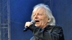 Václav Neckář, Benátská! s Impulsem 2019 Václav Neckář, Benátská! s Impulsem 2019