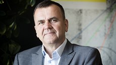 Jan Klas, ředitel Řízení letového provozu. Jan Klas, ředitel Řízení letového provozu.