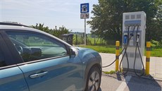 Na A8 v Irschenbergu jsme chtěli koupit rakouskou dálniční známku, na absolutně... Na A8 v Irschenbergu jsme chtěli koupit rakouskou dálniční známku, na absolutně...