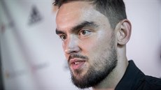Tomáš Satoranský. Tomáš Satoranský.