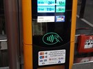 Dopravní podnik hl.m. Prahy instaluje postupně do stanic metra zcela nová zařízení. Nahrazují již vysloužilé validátory. Tato zařízení umožňují bezkontaktní nákup jízdenky jako třeba v tramvaji. Navíc cestující si může ověřit platnost kupónu na Lítačce. V Dopravní podnik hl.m. Prahy instaluje postupně do stanic metra zcela nová zařízení. Nahrazují již vysloužilé validátory. Tato zařízení umožňují bezkontaktní nákup jízdenky jako třeba v tramvaji. Navíc cestující si může ověřit platnost kupónu na Lítačce. V