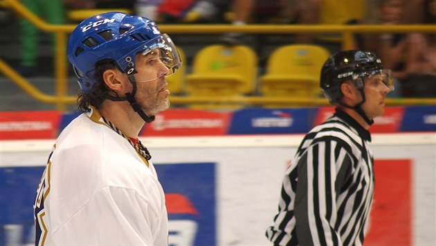 Jaromír Jágr Jaromír Jágr
