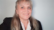 Úcta k lidem je důvodem její profese Úcta k lidem je důvodem její profese