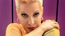 Dagmar Pecková Dagmar Pecková