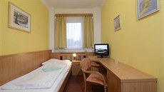 Bertiny lázně v Třeboni nabízejí k prodeji vybavení z 87 pokojů, které projdou... Bertiny lázně v Třeboni nabízejí k prodeji vybavení z 87 pokojů, které projdou...