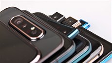 Huawei P smart Z, Xiaomi Mi 9T, OnePlus 7 Pro, Oppo Reno 10x Zoom, Samsung... Huawei P smart Z, Xiaomi Mi 9T, OnePlus 7 Pro, Oppo Reno 10x Zoom, Samsung...