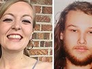 Chynna Deese a Lucas Fowler byli nalezeni mrtv 13. ervna 2019.
