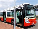 Dnes se konala Zážitková turistika, v rámci které se lidé svezli Retrobusem do Garáže Klíčov. Zde se uskutečnila velmi zajímavá exkurze, kde si lidé mohli prohlédnout její zázemí a dozvědět se zajímavosti z provozu autobusů. Po jejím skončení všechny účas Dnes se konala Zážitková turistika, v rámci které se lidé svezli Retrobusem do Garáže Klíčov. Zde se uskutečnila velmi zajímavá exkurze, kde si lidé mohli prohlédnout její zázemí a dozvědět se zajímavosti z provozu autobusů. Po jejím skončení všechny účas