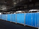 V rámci exkurze v Garáži Klíčov bylo možné vidět i historické autobusy, které jsou jinak v Muzeu MHD Praha-Střešovice.Důvodem je to,že se pro ně buduje nové zázemí, kam se přesunou. Má splňovat lépe protipožární ochranu, než je tomu ve Vozovně Střešovice, V rámci exkurze v Garáži Klíčov bylo možné vidět i historické autobusy, které jsou jinak v Muzeu MHD Praha-Střešovice.Důvodem je to,že se pro ně buduje nové zázemí, kam se přesunou. Má splňovat lépe protipožární ochranu, než je tomu ve Vozovně Střešovice,