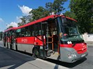 Tento týden nevyjela část spojů u dopravce Arriva City na linkách 155, 163, 223 a 240.
Nepodařilo se na spoje zajistit ani subdodávky. Komplikace má také konkurence About Me na linkách 194, 2. Tento týden nevyjela část spojů u dopravce Arriva City na linkách 155, 163, 223 a 240.
Nepodařilo se na spoje zajistit ani subdodávky. Komplikace má také konkurence About Me na linkách 194, 2.