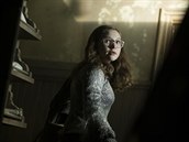 Záběr z filmu Noční můry z temnot Záběr z filmu Noční můry z temnot