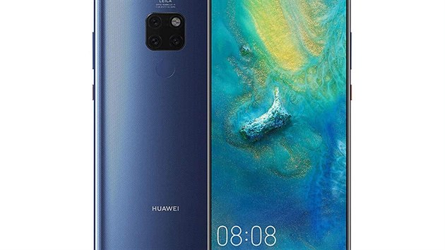 Huawei Mate 20 X