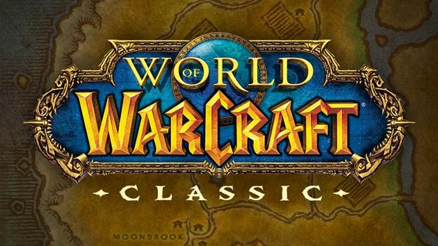 World of Warcraft Classic