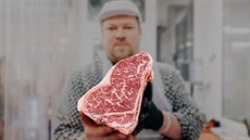 Wagyu z farmy Krontorádových Wagyu z farmy Krontorádových