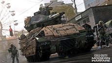 Call of Duty: Modern Warfare (2019) Call of Duty: Modern Warfare (2019)