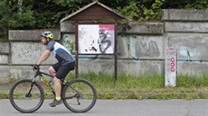 Cyklistický a turistický systém Stříbrné pomezí byl uveden do provozu v květnu... Cyklistický a turistický systém Stříbrné pomezí byl uveden do provozu v květnu...