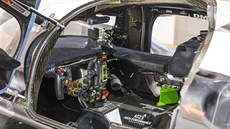 Unikát v Rodném domě Ferdinanda Porscheho: Závodní speciál Porsche 919 Hybrid Unikát v Rodném domě Ferdinanda Porscheho: Závodní speciál Porsche 919 Hybrid
