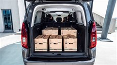 Toyota Proace City Toyota Proace City