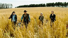 Trailer k filmu Zombieland 2: Rána jistoty Trailer k filmu Zombieland 2: Rána jistoty