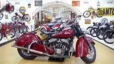 Muzeum Moto & Velo Přerov nad Labem Muzeum Moto & Velo Přerov nad Labem
