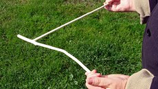 Na materiálu nezáleží, protože virgule je vlastně jen ručička v měřicím... Na materiálu nezáleží, protože virgule je vlastně jen ručička v měřicím...