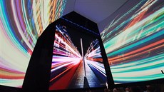 Prezentace Samsungu na premiéře Note 10 Prezentace Samsungu na premiéře Note 10