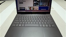 Samsung Book S Samsung Book S
