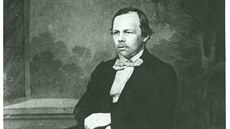 Spisovatel Fjodor Michajlovič Dostojevskij Spisovatel Fjodor Michajlovič Dostojevskij
