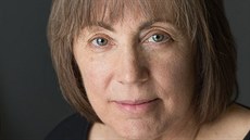 Spisovatelka a novinářka Gwen Floriová Spisovatelka a novinářka Gwen Floriová