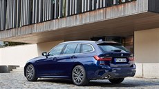 BMW 330d Touring xDrive BMW 330d Touring xDrive