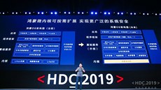 Představení operačního systému Huawei HarmonyOS Představení operačního systému Huawei HarmonyOS