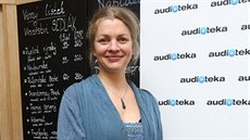Barbora Srncová (22. března 2016) Barbora Srncová (22. března 2016)