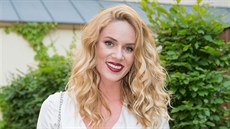 Nikol Moravcová (5. června 2019) Nikol Moravcová (5. června 2019)