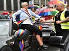 Prague Pride Parade 2019 Prague Pride Parade 2019