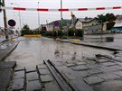 Již dlouhodobě nevyužívá vlečka na Smíchově přesněji u autobusového obratiště Na Knížecí mizí. Linky 120, 231 do středy 14. 8. odjíždějí ze společné zst. s linkou 137 od toho data se přesune zst. pro linky 137, 191. Již dlouhodobě nevyužívá vlečka na Smíchově přesněji u autobusového obratiště Na Knížecí mizí. Linky 120, 231 do středy 14. 8. odjíždějí ze společné zst. s linkou 137 od toho data se přesune zst. pro linky 137, 191.