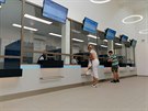 Od 13 hodin fungují na Masaryčce pokladny.
Od 13 hodin fungují na Masaryčce pokladny.