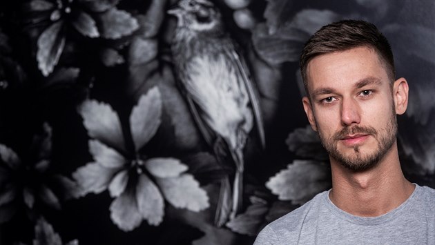 Fotograf Martin Stranka (26. 7. 2019) Fotograf Martin Stranka (26. 7. 2019)