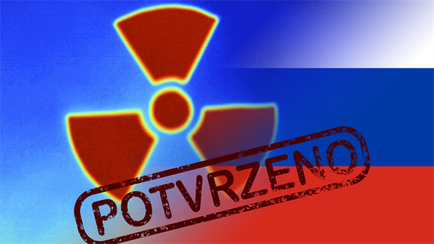 Ruská agentura pro jadernou energii potvrdila nehodu, zemřelo při ní pět lidí Ruská agentura pro jadernou energii potvrdila nehodu, zemřelo při ní pět lidí
