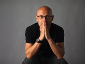 Ředitel Karlovarského symfonického orchestru Petr Polívka Ředitel Karlovarského symfonického orchestru Petr Polívka