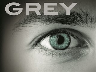 Kniha Grey Kniha Grey