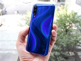 Xiaomi Mi A3