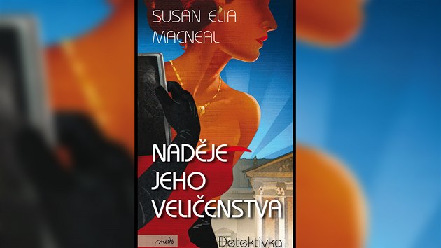Naděje Jeho Veličenstva Naděje Jeho Veličenstva