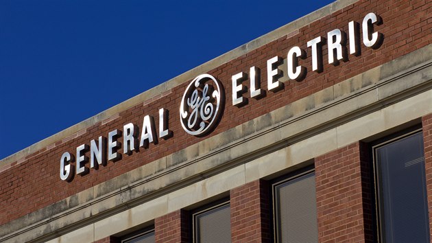 Budova spolenosti General Electric v americkm mst Fort Wayne