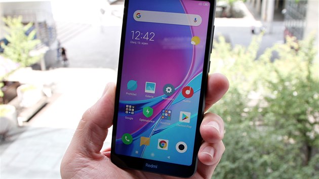 Redmi 7A