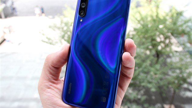 Xiaomi Mi A3