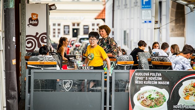 Npad celoronho oteven pedzahrdek zskal podporu i v eskobudjovick opozici.